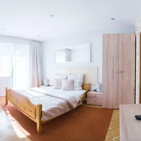 A&b Ii Apartman