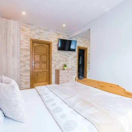 A&b Ii Apartman