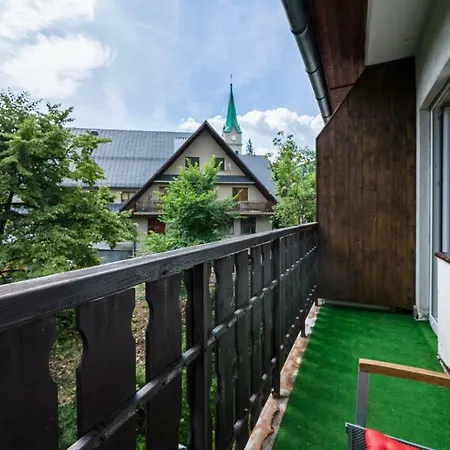 Apartman A&b Ii Zakopane